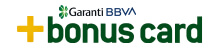 Garanti Bankası (Bonus Card) Garanti Bankası (Bonus Card)